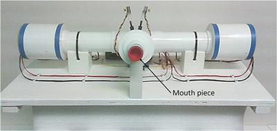 Low Frequency Forced Oscillation Lung Function Test Can Distinguish Dynamic Tissue Non-linearity in COPD Patients